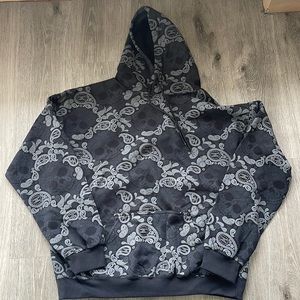 Assholes live forever hoodie